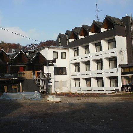 Landhotel Westerwald Ehlscheid Εξωτερικό φωτογραφία