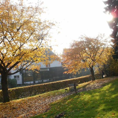 Landhotel Westerwald Ehlscheid Εξωτερικό φωτογραφία