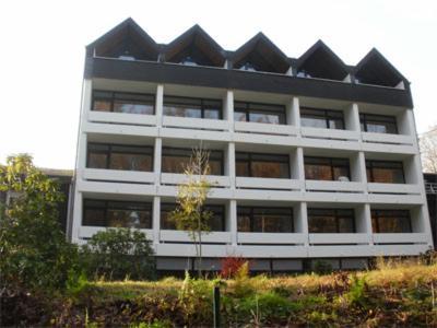 Landhotel Westerwald Ehlscheid Εξωτερικό φωτογραφία