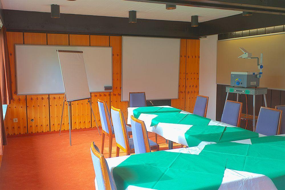 Landhotel Westerwald Ehlscheid Εξωτερικό φωτογραφία