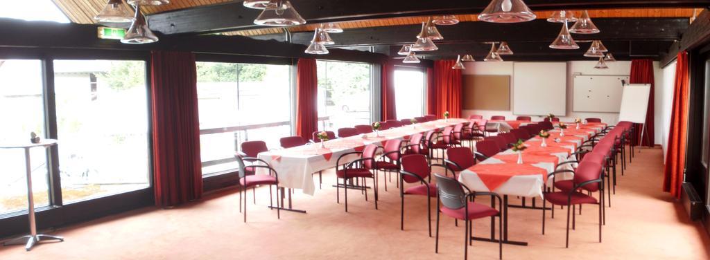 Landhotel Westerwald Ehlscheid Εξωτερικό φωτογραφία