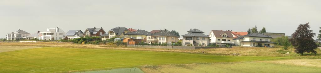 Landhotel Westerwald Ehlscheid Εξωτερικό φωτογραφία