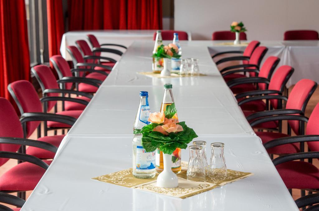 Landhotel Westerwald Ehlscheid Εξωτερικό φωτογραφία