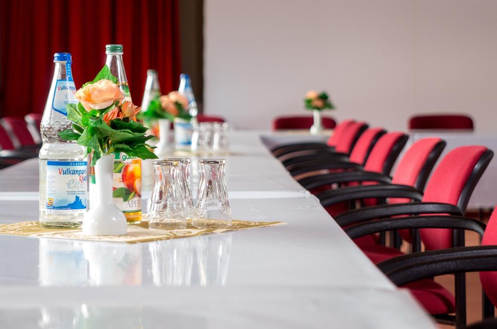 Landhotel Westerwald Ehlscheid Εξωτερικό φωτογραφία