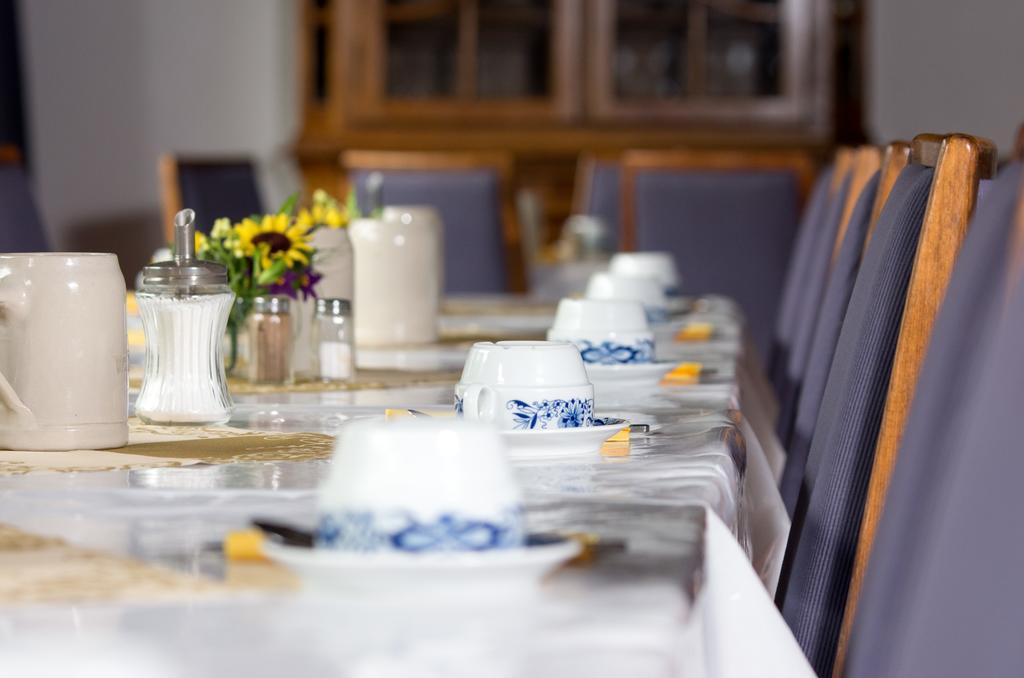 Landhotel Westerwald Ehlscheid Εξωτερικό φωτογραφία