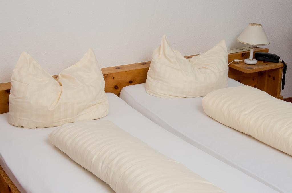 Landhotel Westerwald Ehlscheid Εξωτερικό φωτογραφία