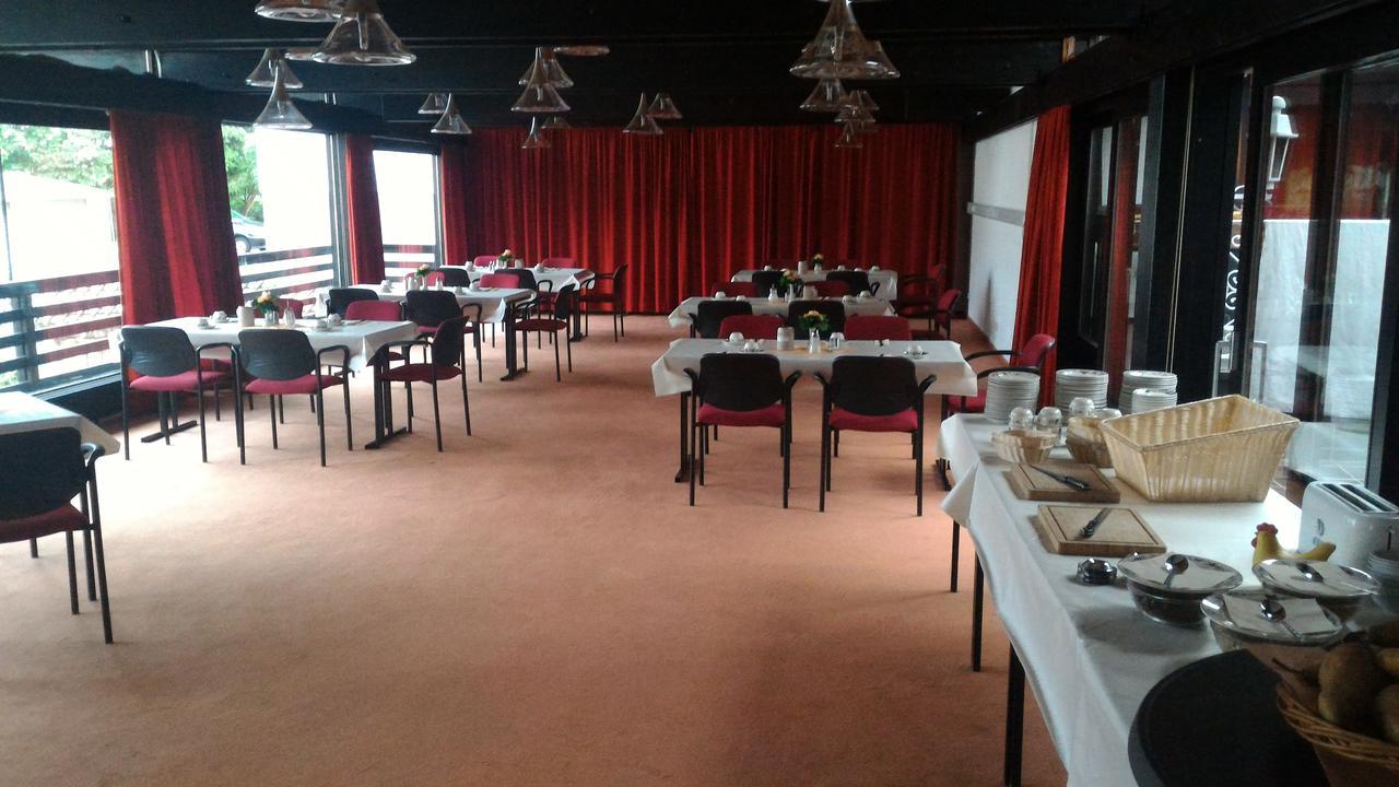 Landhotel Westerwald Ehlscheid Εξωτερικό φωτογραφία