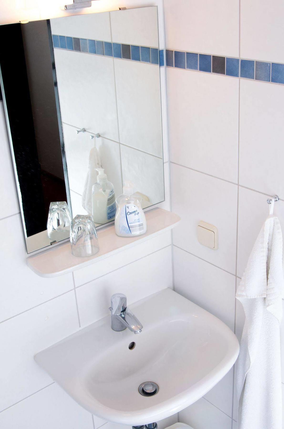 Landhotel Westerwald Ehlscheid Εξωτερικό φωτογραφία