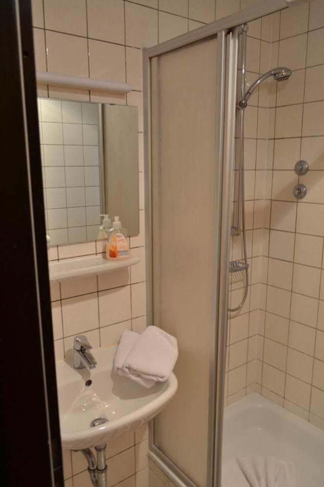 Landhotel Westerwald Ehlscheid Εξωτερικό φωτογραφία
