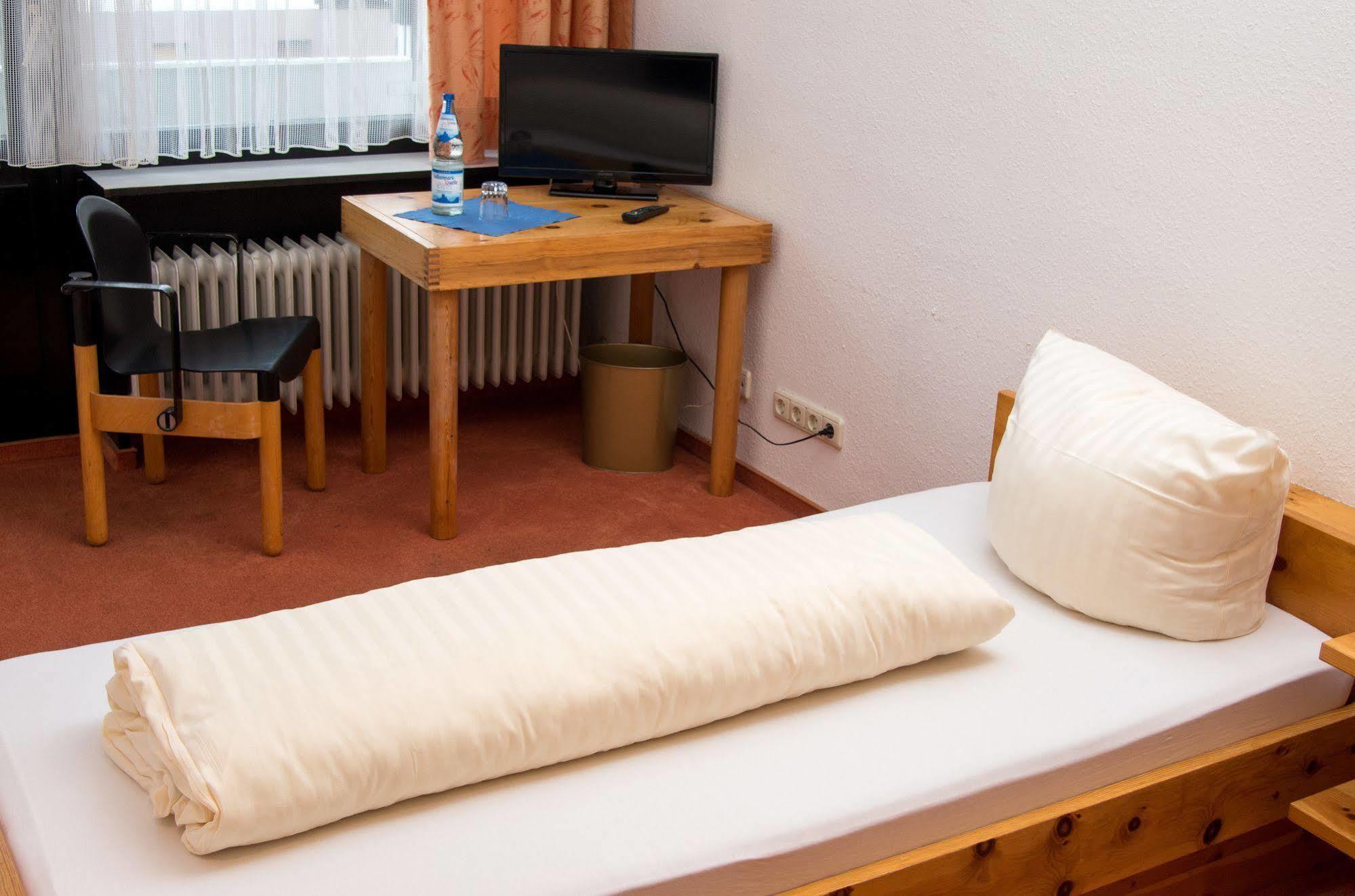 Landhotel Westerwald Ehlscheid Εξωτερικό φωτογραφία