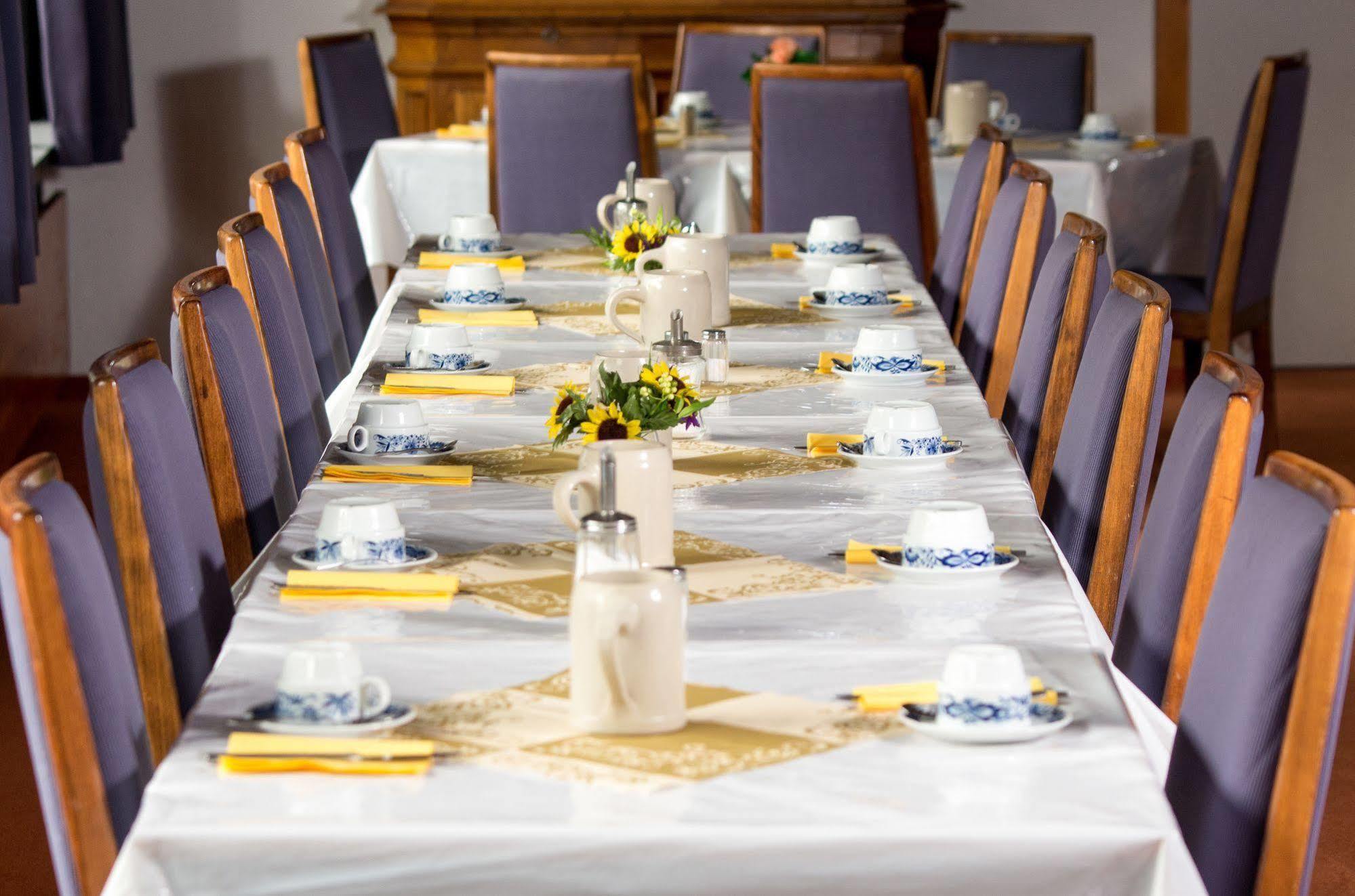Landhotel Westerwald Ehlscheid Εξωτερικό φωτογραφία