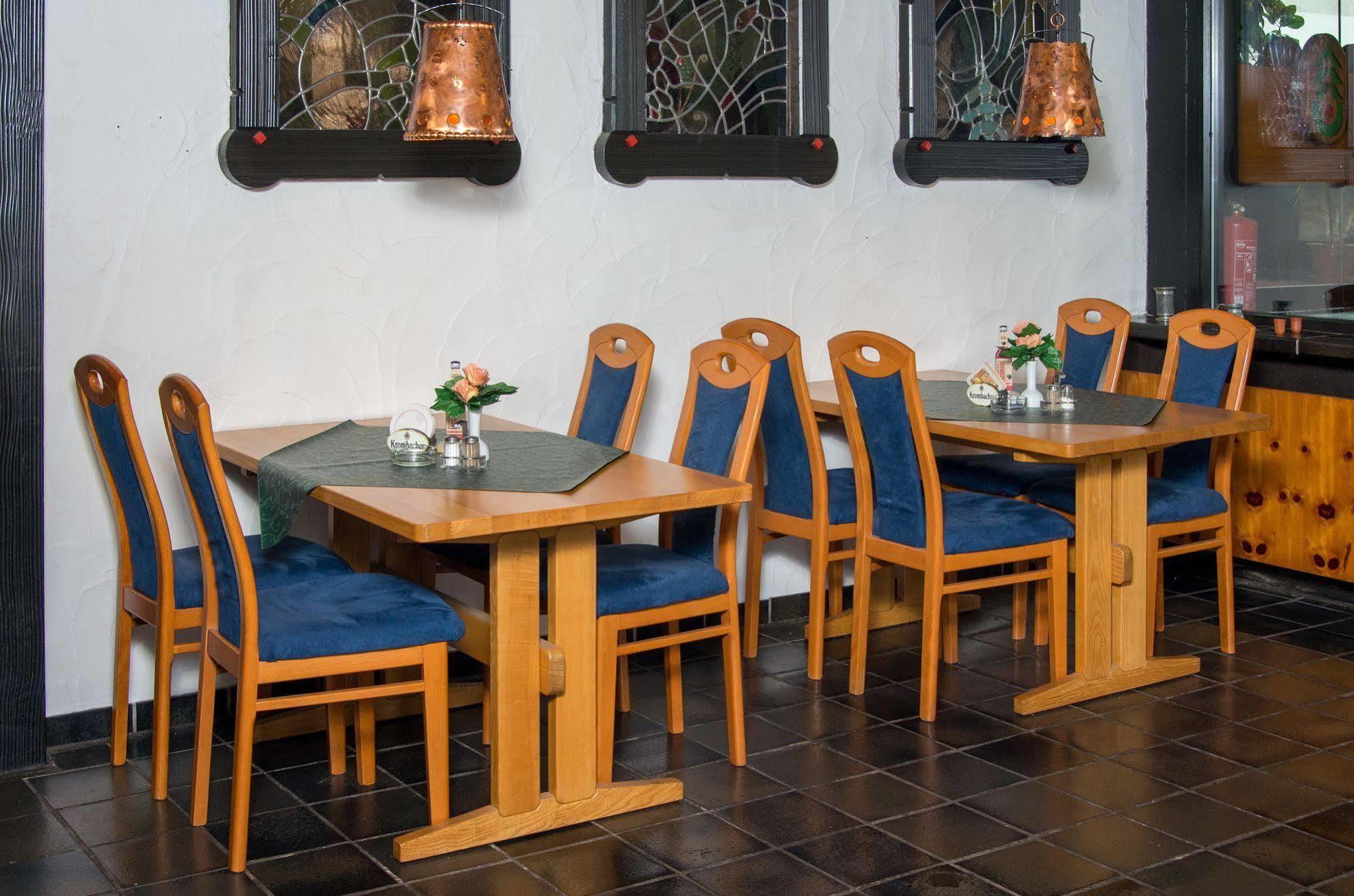 Landhotel Westerwald Ehlscheid Εξωτερικό φωτογραφία